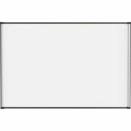 LORELL BOARD, DRY ERASE, ALUM, 7248 LLR52513